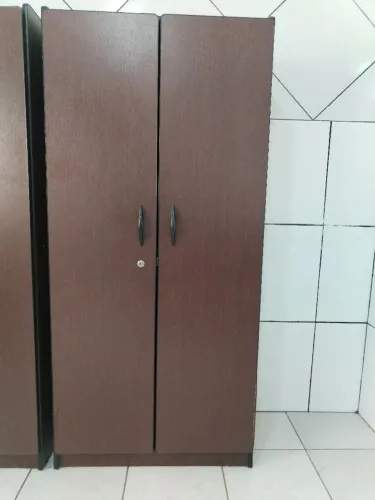 Armário para escritório MDF