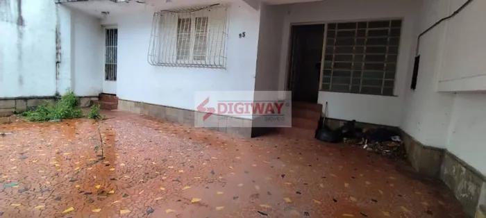Casa Térrea a Venda na Vila Monumento Sandra e Lucia