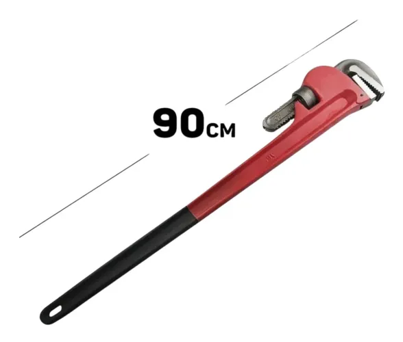 Grifo 36 polegadas novo 