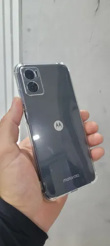 Celular Moto E22