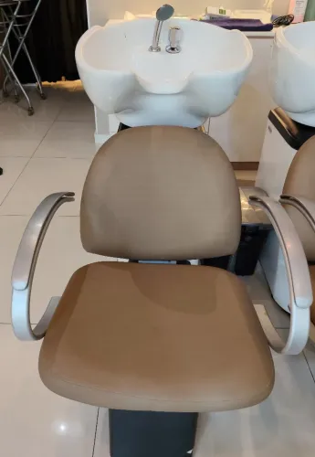 Lavatório de Salão de beleza Ferrante LEIA