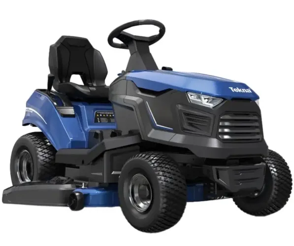 Trator Cortador de Grama Tekna 17HP Dirigível