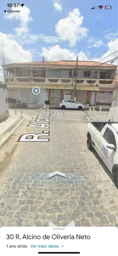 PASSO PONTO COMERCIAL - BAIRRO LUZIA
