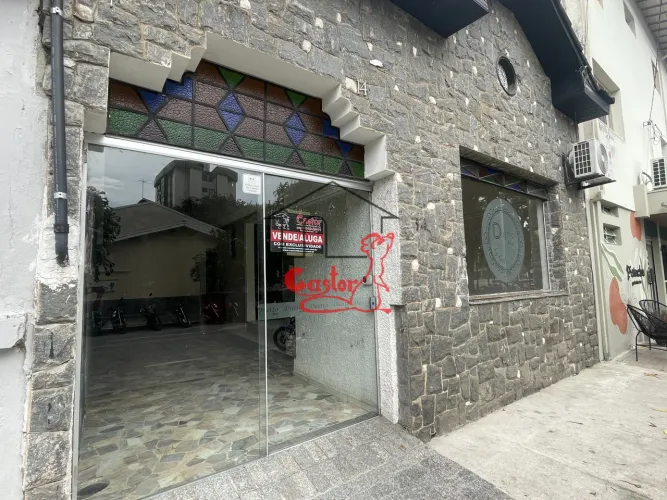 CASA NO CENTRO