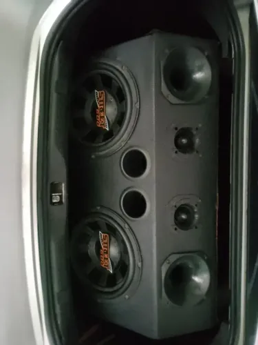 Som de carro