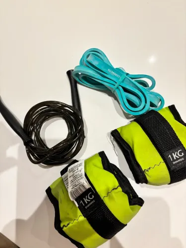 Kit academia