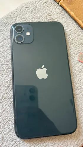 iPhone 11 64 GB não aceito proposta