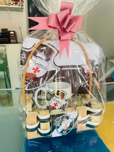 Cestas personalizadas 