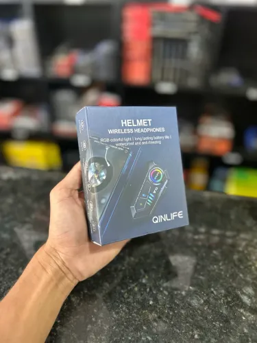 Intercomunicador QINLIFE V10