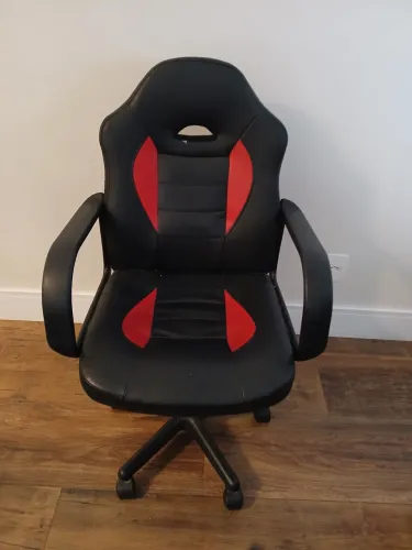 Cadeira Gamer