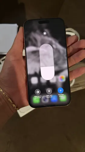 iPhone 16 pro max 256gb