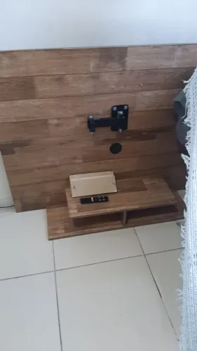 painel de tv