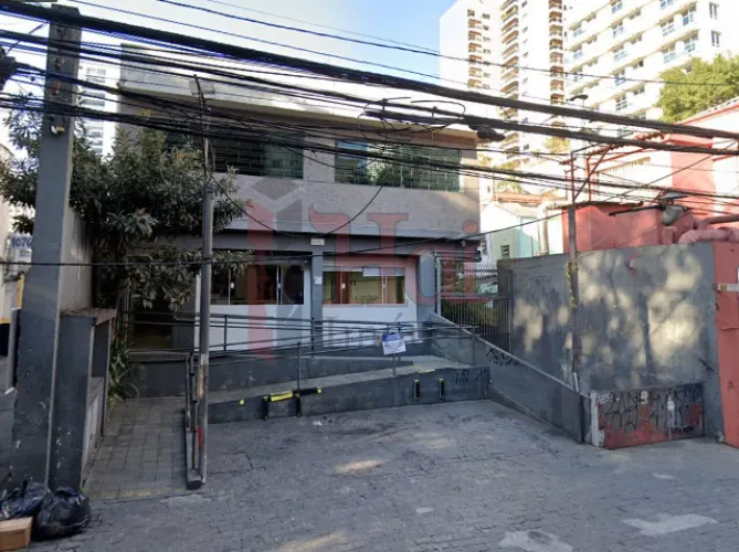 LOCAÇÃO | CASA COMERCIAL 650m²| RUA JOAO MOURA | PINHEIROS