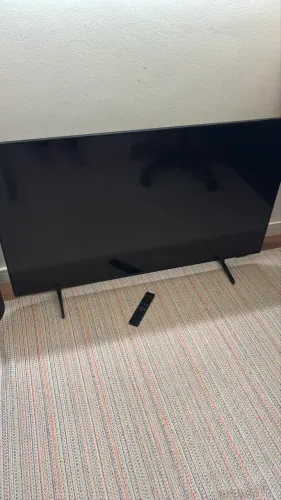 TV Samsung 43 polegadas