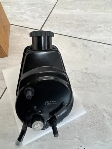 Bomba Direção Hidráulica Volvo Mercruiser 4.3l 5.0l 5.7l