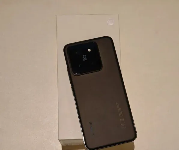 Xiaomi 14