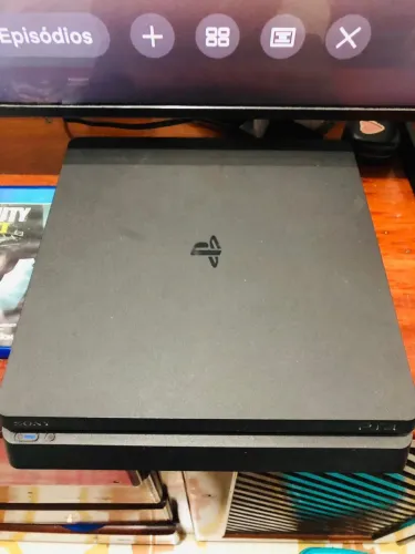 PlayStation 4