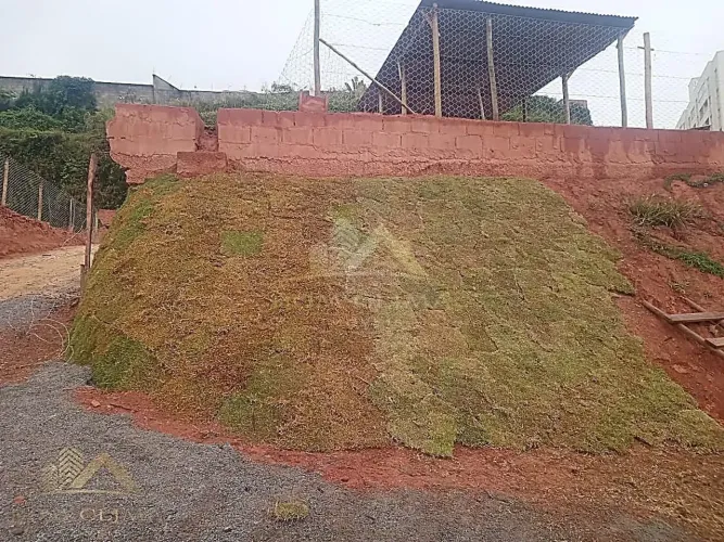 Terreno para locação, Granjas Betânia, Juiz de Fora, MG