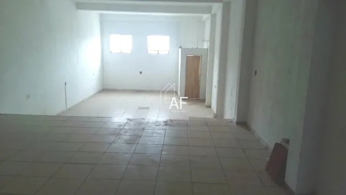 Galpão para Venda e Locação no Lauzane Paulista, 540 m²