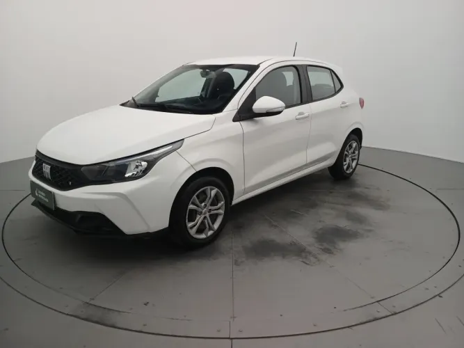 Fiat Argo Drive 1.0 Firefly 2025