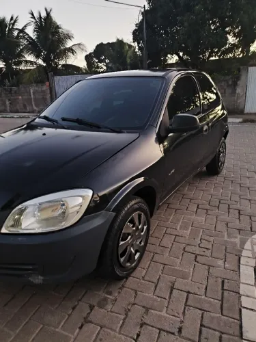 Chevrolet Celta Life/ LS 1.0 MPFI 8V Flexpower 3P 2011