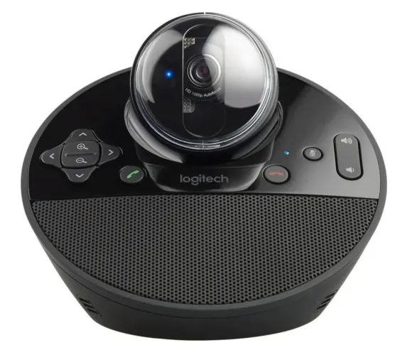 Logitech Bcc950 V-u0029