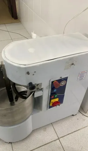 Masseira gastromaq 25kg