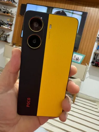 Poco X7 pro
