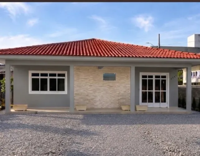 Alugo casa Santo Amaro da Imp