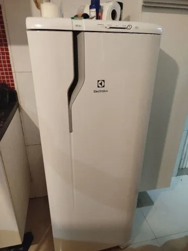 Geladeira RE 31