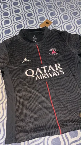 Camisa psg