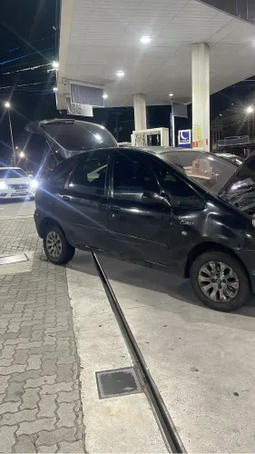 Citroen Xsara Picasso Exclus. 1.6/ 1.6 Flex 16V 2009