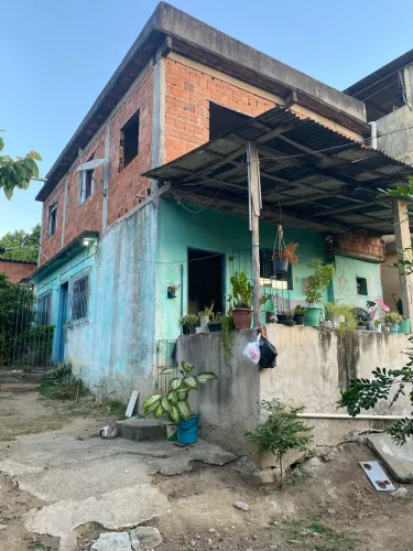 Vendo ou troco casa em Castelo Branco 