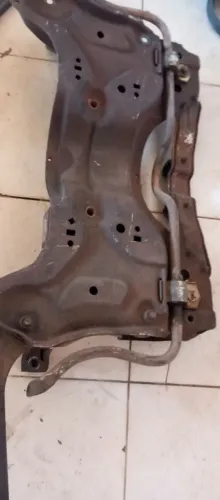Agregado da suspensão do Peugeot 206 e 207 barato.