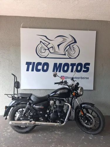METEOR 350 STELLAR 2022