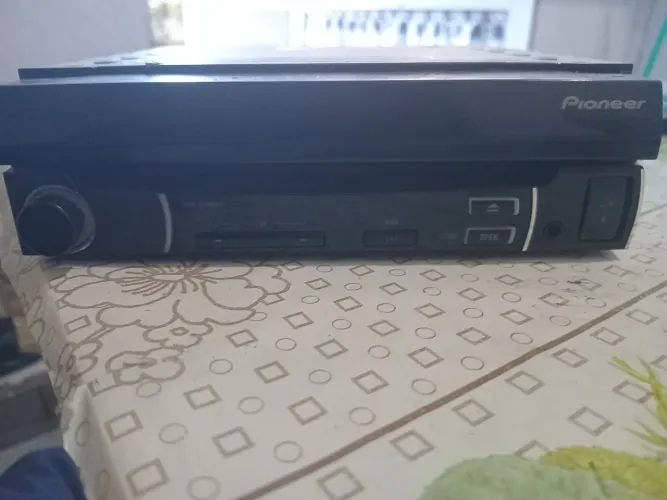 Vende se DVD automotivo da pioneer