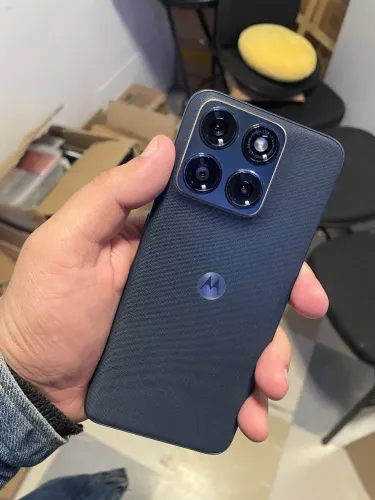 Edge 70 fusion