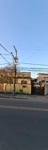 Vendo 2 Casas,  Cerâmica, N. Iguaçu,  RJ