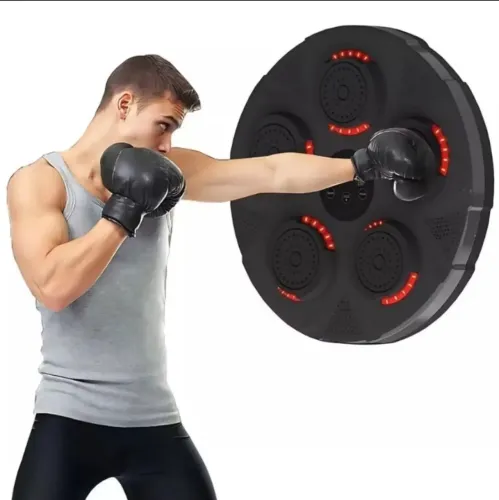 Intelligent music boxing