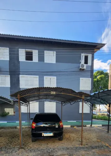 Apartamento no Caçari 