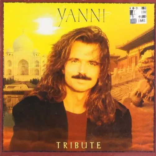 YANNI - Tribute - audioCD