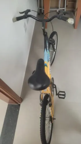 Bicicleta aro 20