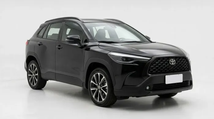 Toyota Corolla Cross XRE 2.0 16V Flex AUT 2026