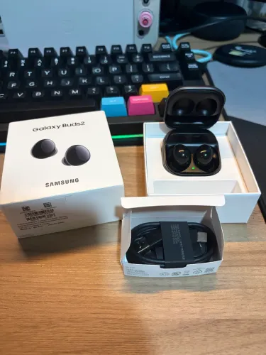 Galaxy Buds2