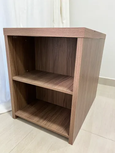 Mesa de Escritório com Gaveteiro