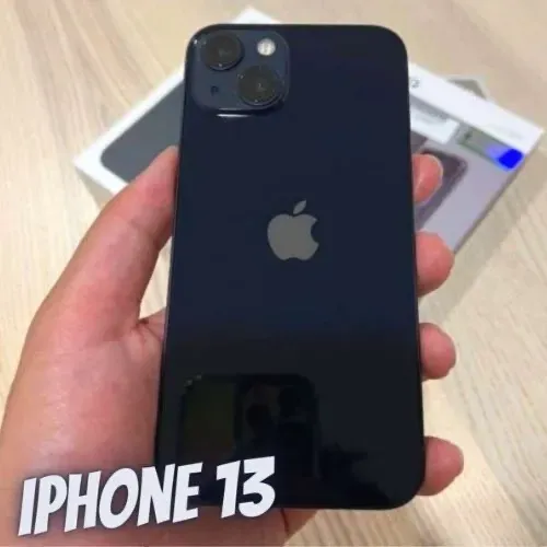 iPhone 13 128gb