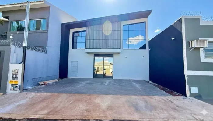 Prédio Comercial disponivel para locação, proximo ao Hospital Presbiteriano Dr. Gordon ,Se