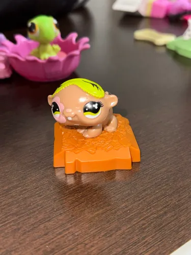 LPS - Hamster 