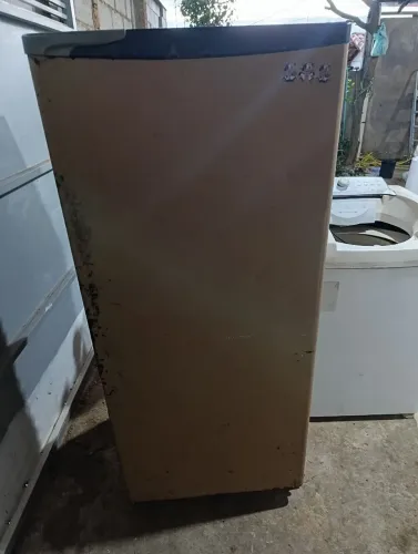 Geladeira Electrolux 340 litros