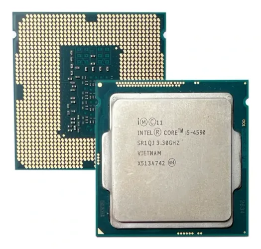 I5 4590